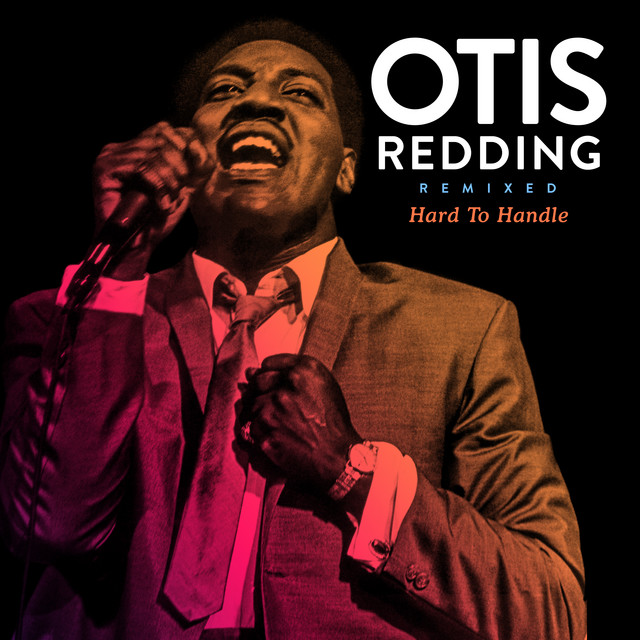 کاور آهنگ Hard to Handle - DJ Spinna Galactic Funk Remix از Otis Redding, Dj Spinna