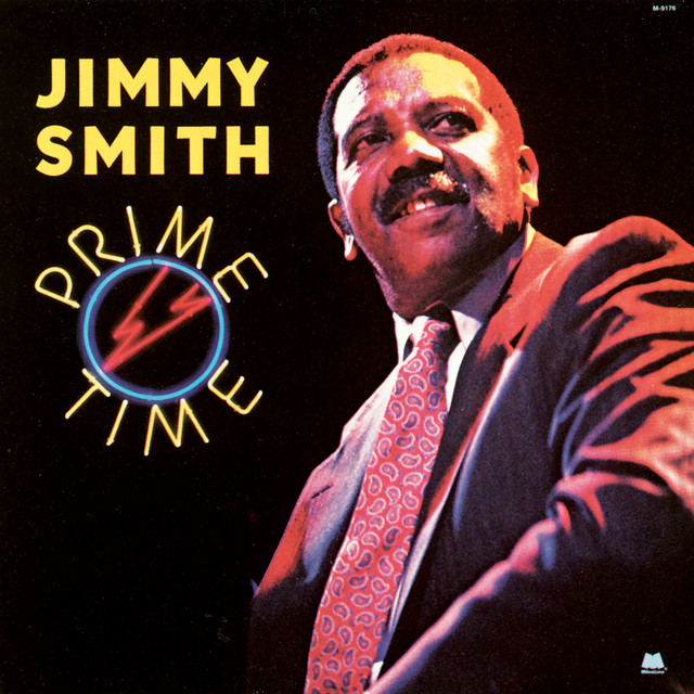 کاور آهنگ Honky Tonk از Jimmy Smith