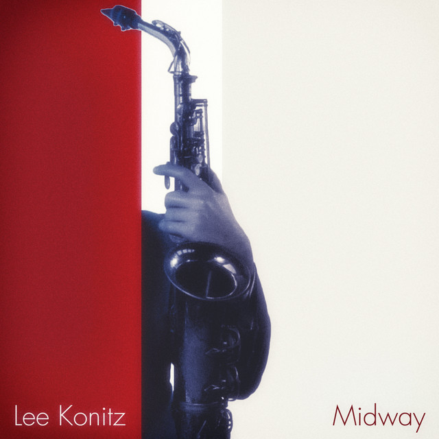 کاور آهنگ Don't Squawk از Lee Konitz