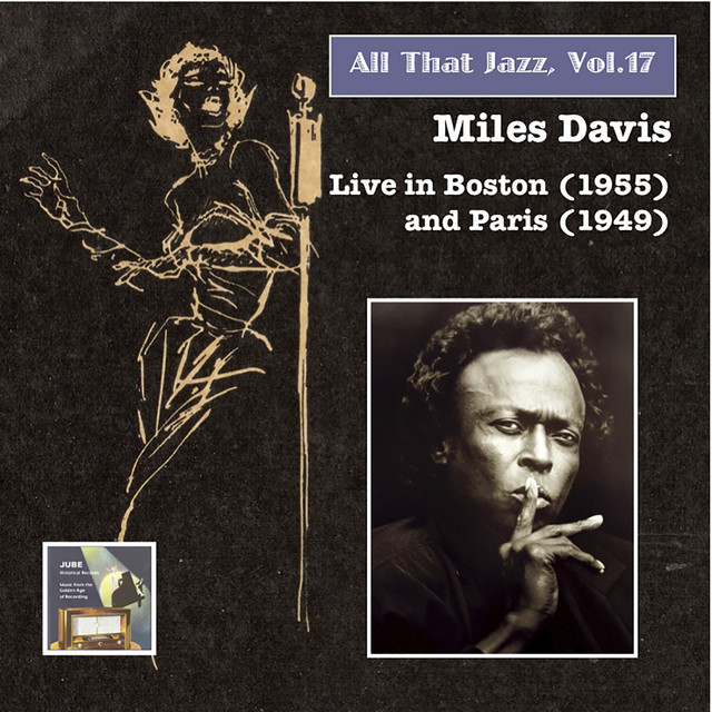 کاور آهنگ Good Bait از Miles Davis