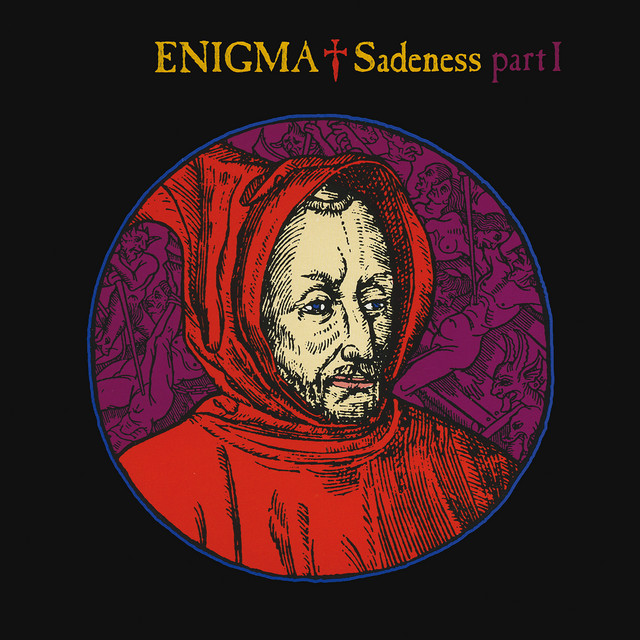 کاور آهنگ Sadeness - Part I / Meditation Mix از Enigma