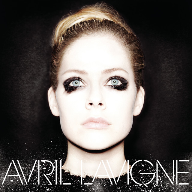 کاور آهنگ Here's to Never Growing Up از Avril Lavigne