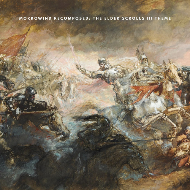 کاور آهنگ Morrowind Recomposed: The Elder Scrolls III Theme از Jeremy Soule