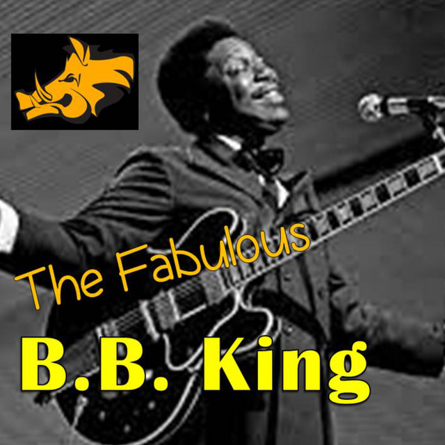 کاور آهنگ Bad Luck از B.B. King
