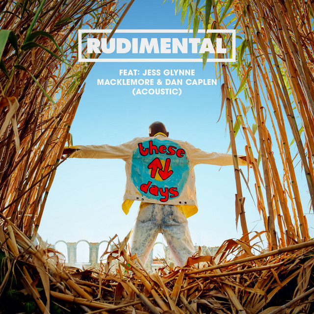 کاور آهنگ These Days (feat. Jess Glynne, Macklemore & Dan Caplen) - Acoustic از Rudimental, Macklemore, Jess Glynne, Dan Caplen