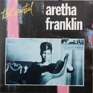 کاور آهنگ Evil Gal Blues - 2002 Mix از Aretha Franklin