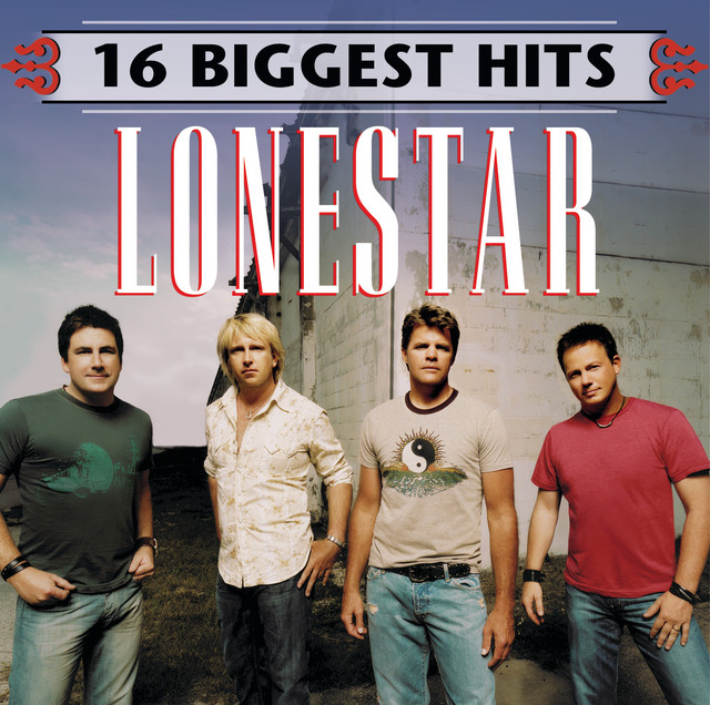 کاور آهنگ Let's Be Us Again از Lonestar