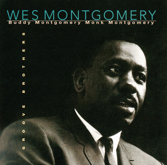کاور آهنگ June In January از Wes Montgomery
