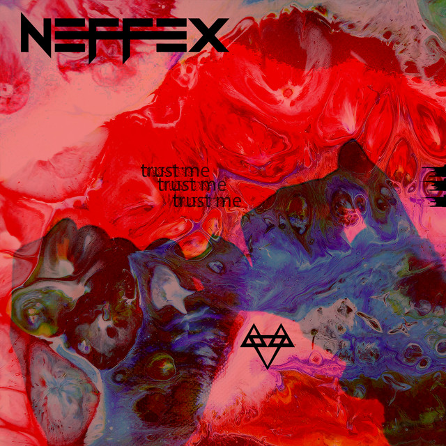 کاور آهنگ Trust Me از NEFFEX