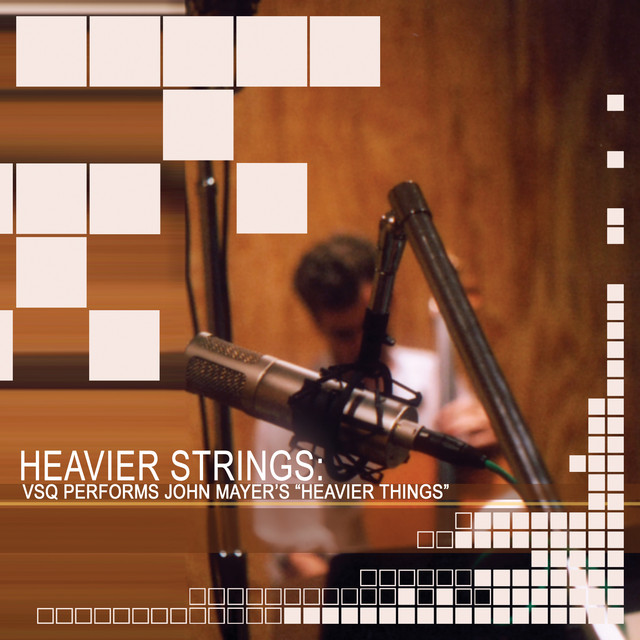 کاور آهنگ Something's Missing از Vitamin String Quartet