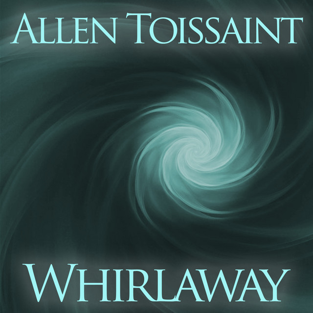 کاور آهنگ Po Boy Walk از Allen Toussaint