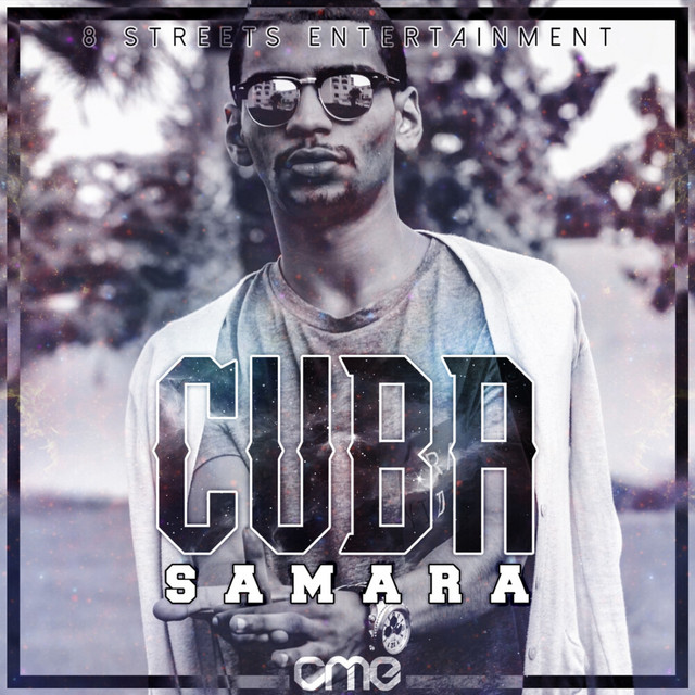 کاور آهنگ 2306 از Samara