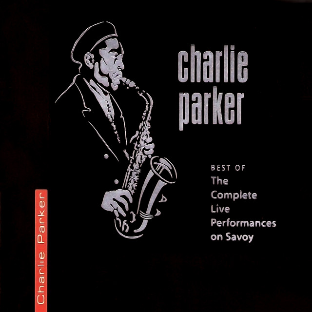 کاور آهنگ Little Willie Leaps از Kenny Dorham, Max Roach, Charlie Parker
