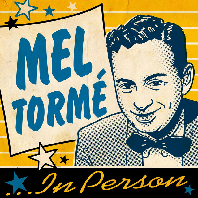 کاور آهنگ Sing You Sinners از Mel Torme