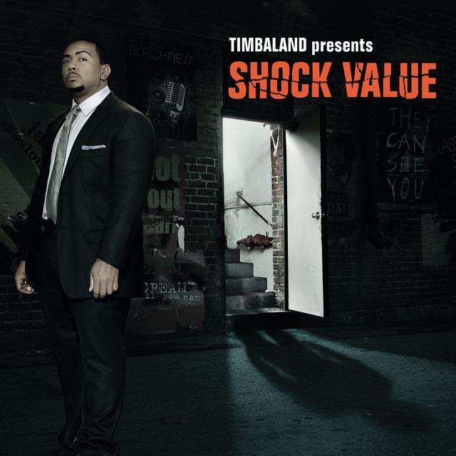 کاور آهنگ Miscommunication - Instrumental از Timbaland, Keri Hilson