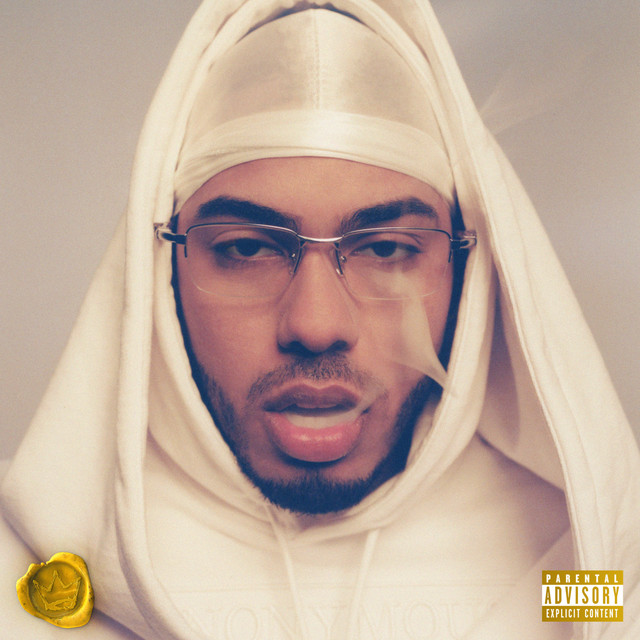 کاور آهنگ DEGENERE 👑 (feat. benny blanco) از Myke Towers, benny blanco