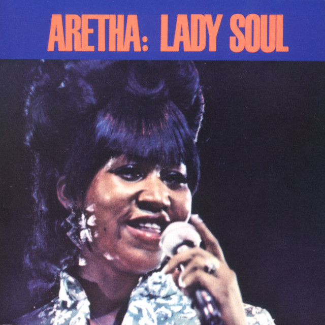 کاور آهنگ Ain't No Way از Aretha Franklin