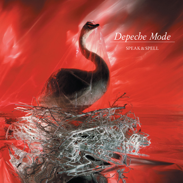 کاور آهنگ Just Can't Get Enough از Depeche Mode
