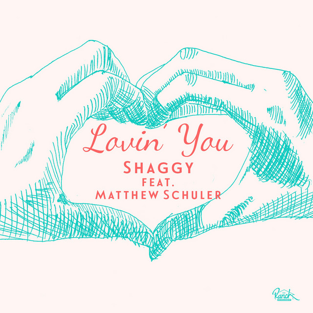 کاور آهنگ Lovin' You (feat. Matthew Schuler) از Shaggy
