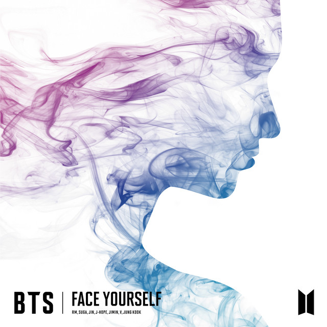 کاور آهنگ OUTRO : Crack از BTS