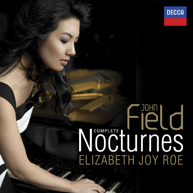 کاور آهنگ Nocturne No. 2 in C Minor, H. 25 از John Field