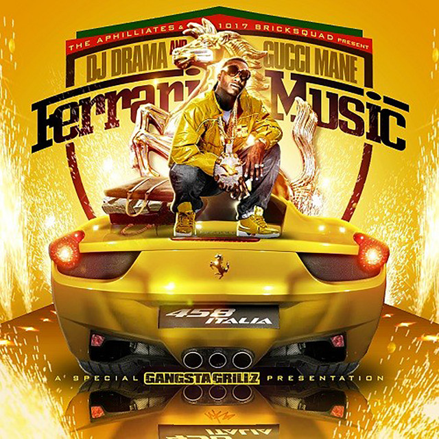 کاور آهنگ Speakin in Tungz (feat. Cam'Ron & Vado) (Remix) از Gucci Mane, Vado, Cam'ron