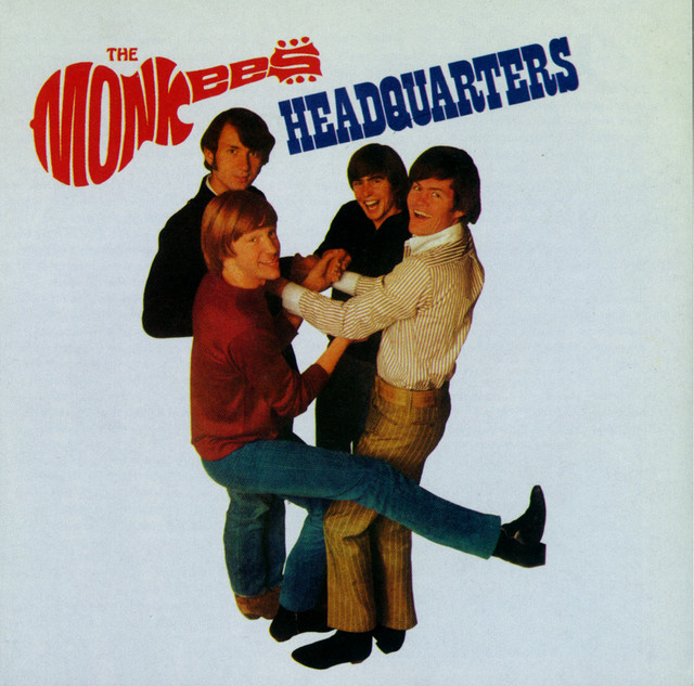 کاور آهنگ Memphis, Tennessee از The Monkees