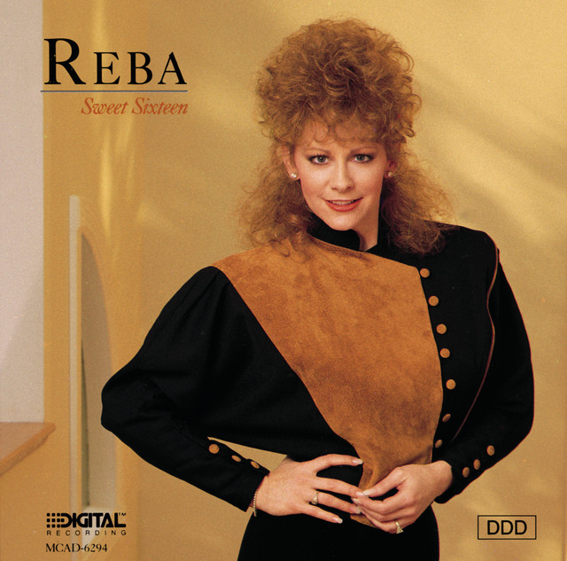 کاور آهنگ You Must Really Love Me از Reba McEntire
