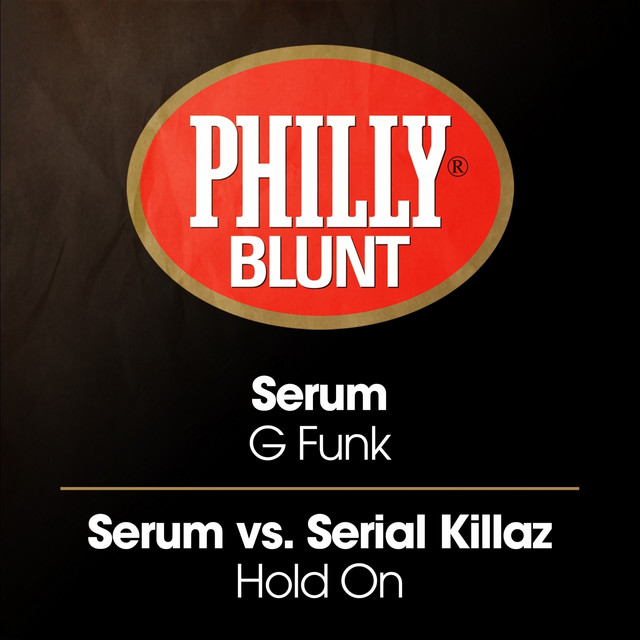 کاور آهنگ G Funk از Serum