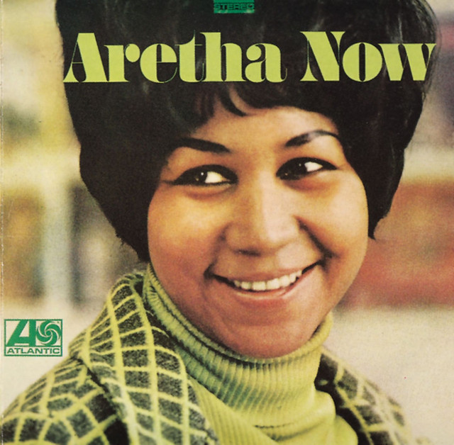 کاور آهنگ You're a Sweet Sweet Man از Aretha Franklin