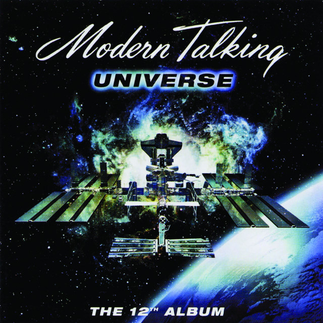 کاور آهنگ I'm No Rockefeller از Modern Talking