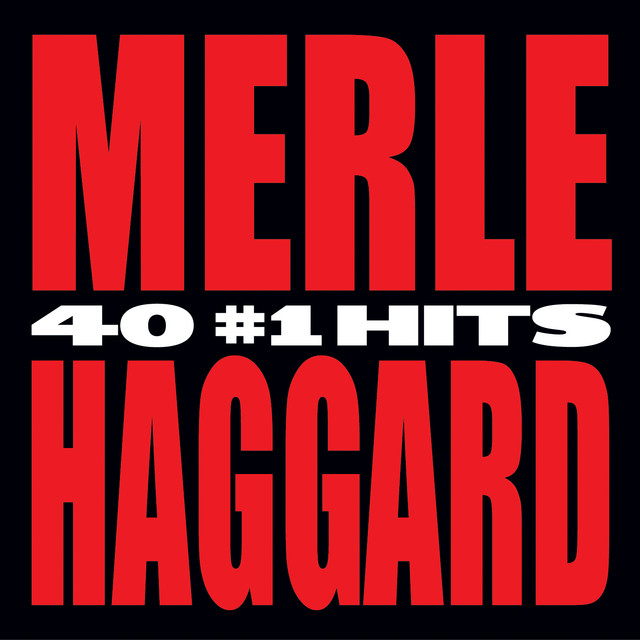 کاور آهنگ Carolyn از Merle Haggard