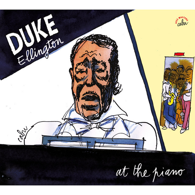 کاور آهنگ Mr J.B. Blues از Duke Ellington