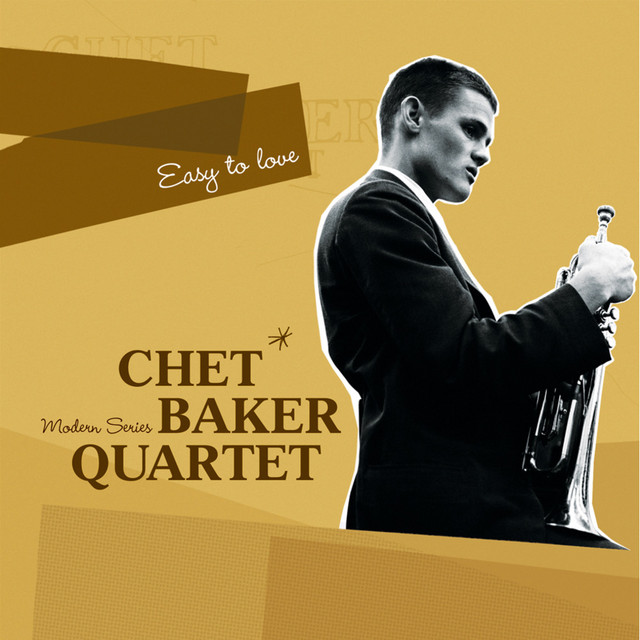 کاور آهنگ Easy to Love از Chet Baker