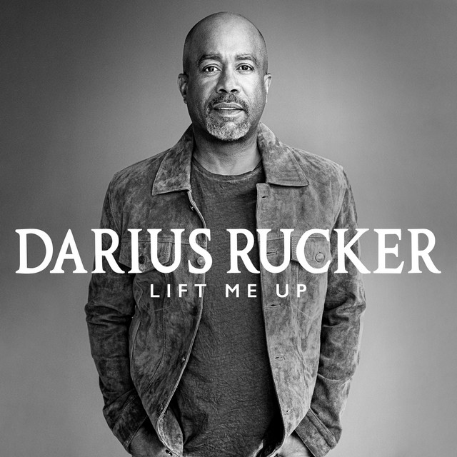 کاور آهنگ Lift Me Up از Darius Rucker