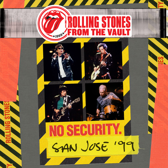 کاور آهنگ I Got The Blues - Live از The Rolling Stones