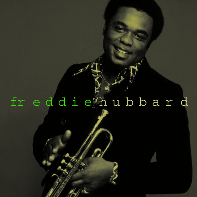 کاور آهنگ Spirits of Trane از Freddie Hubbard