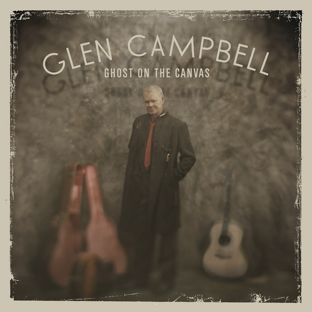 کاور آهنگ Hold on Hope از Glen Campbell