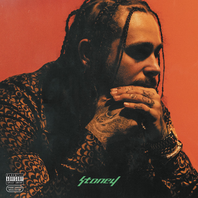 کاور آهنگ No Option از Post Malone