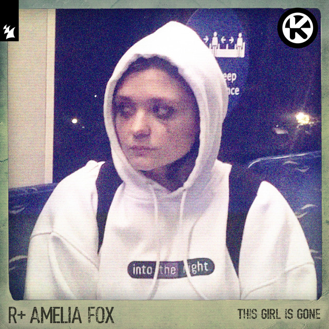 کاور آهنگ Hold on to Your Heart از R Plus, Faithless, Amelia Fox