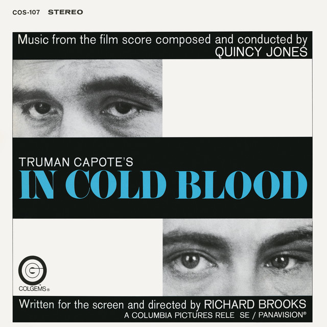 کاور آهنگ No Witnesses از Quincy Jones