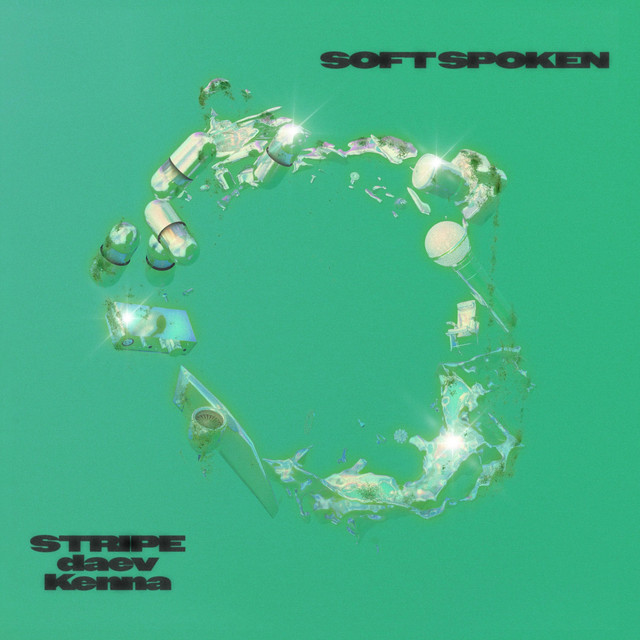 کاور آهنگ soft spoken از STRIPE