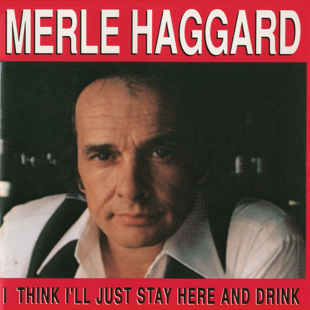کاور آهنگ I Can't Get Away از Merle Haggard
