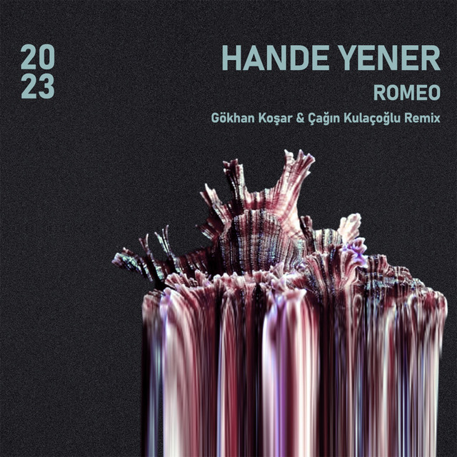 کاور آهنگ Romeo - Remix از Gokhan Kosar, Hande Yener, Cagin Kulacoglu