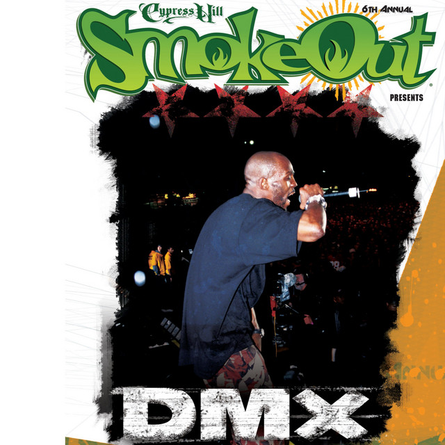 کاور آهنگ Where the Hood At - Live از DMX