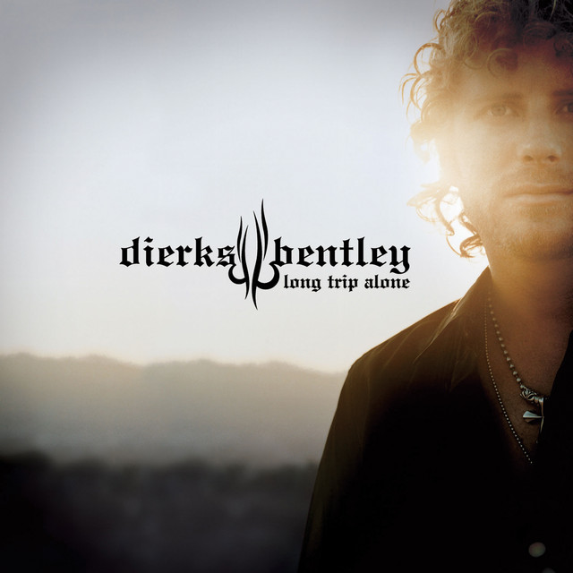 کاور آهنگ The Heaven I'm Headed To از Dierks Bentley