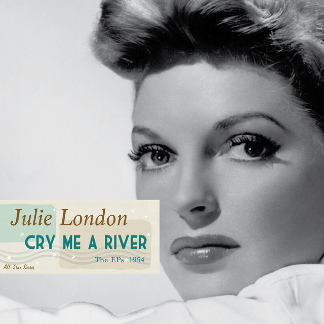 کاور آهنگ I'm in the Mood for Love از Julie London
