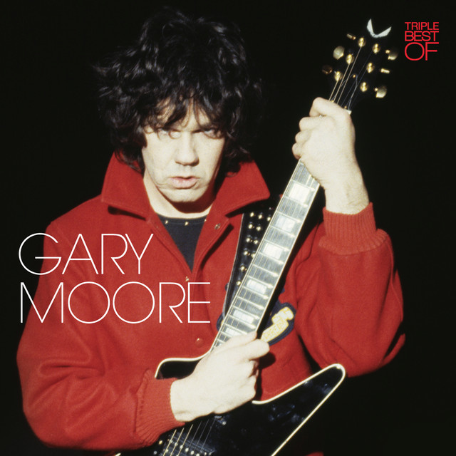 کاور آهنگ If You Be My Baby - 2002 Digital Remaster از Gary Moore