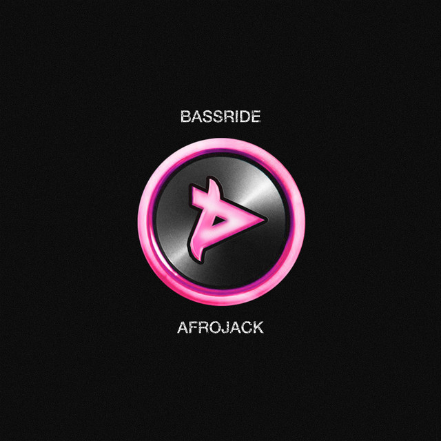 کاور آهنگ Bassride از AFROJACK