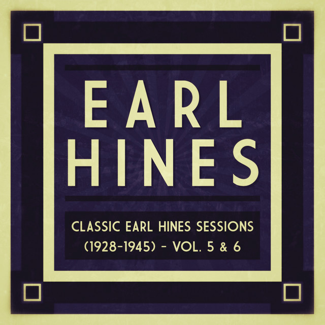 کاور آهنگ Number 19 از Earl Hines